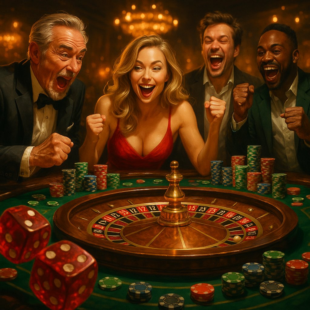 535bet4