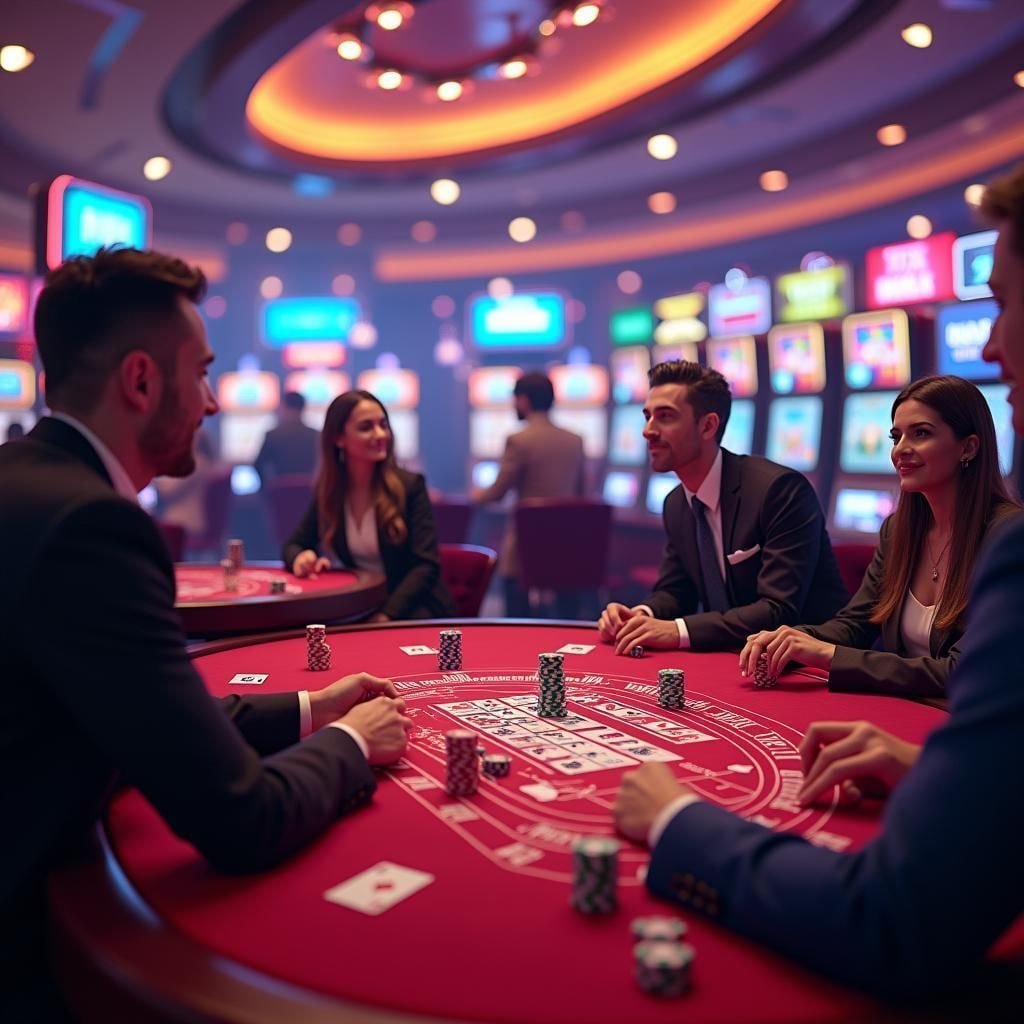 535bet4